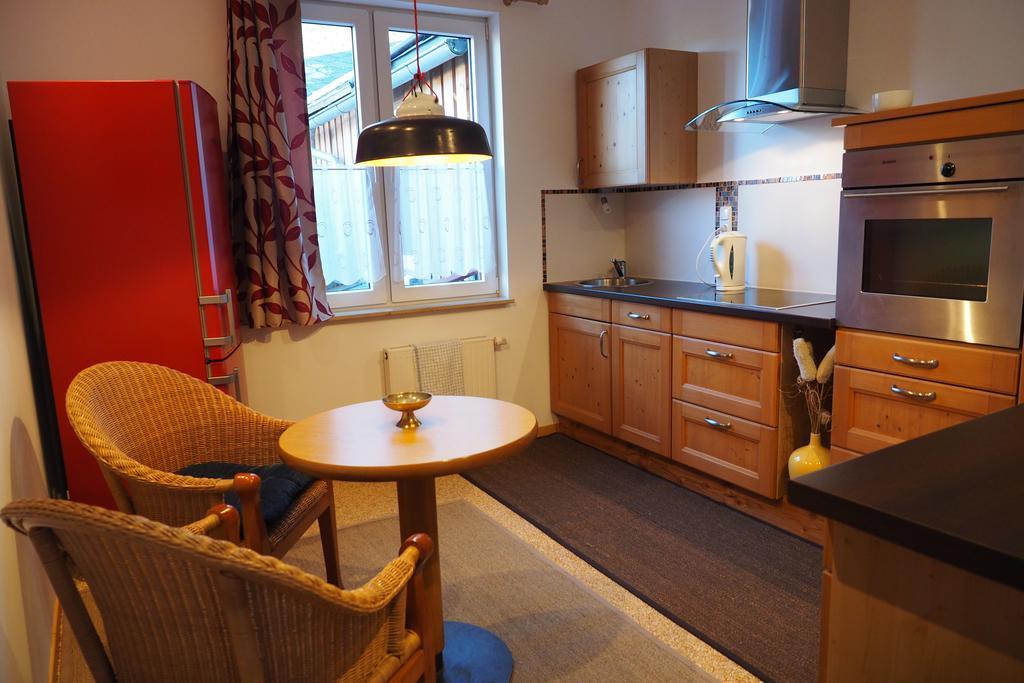 "Zur Schmuecke 69" Apartamento Ilmenau Exterior foto
