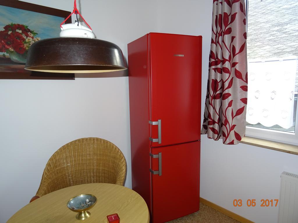 "Zur Schmuecke 69" Apartamento Ilmenau Exterior foto